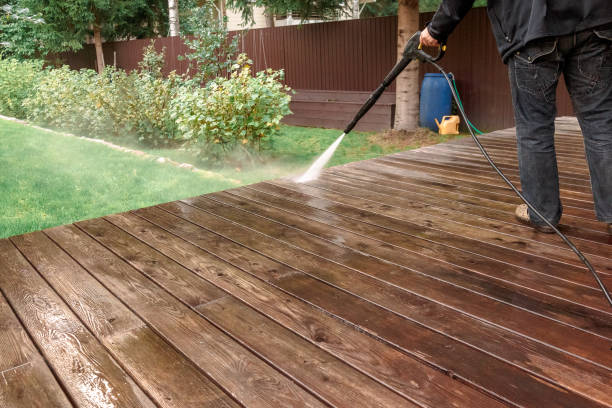 Best Post-Construction Pressure Washing  in Ste Genevieve, MO