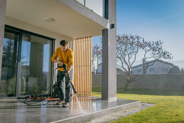 Best Dumpster Area Cleaning  in Ste Genevieve, MO
