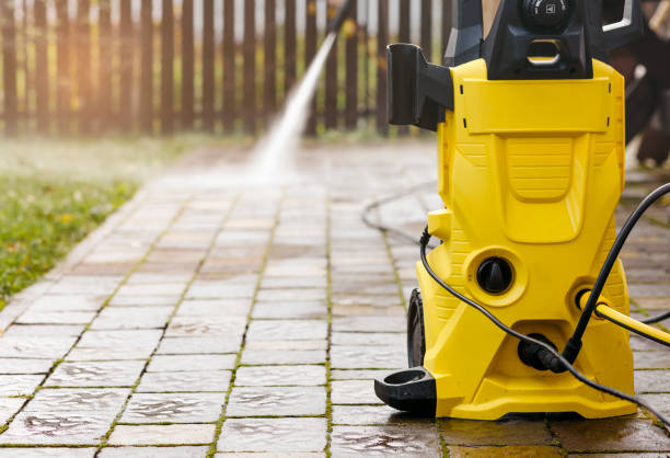 Best Sidewalk and Walkway Cleaning  in Ste Genevieve, MO