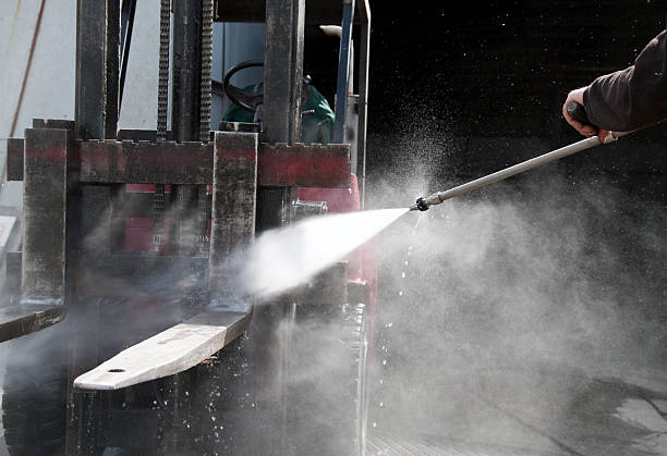 Best Restaurant Pressure Washing  in Ste Genevieve, MO